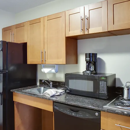 Candlewood Suites Richmond Airport By Ihg-3