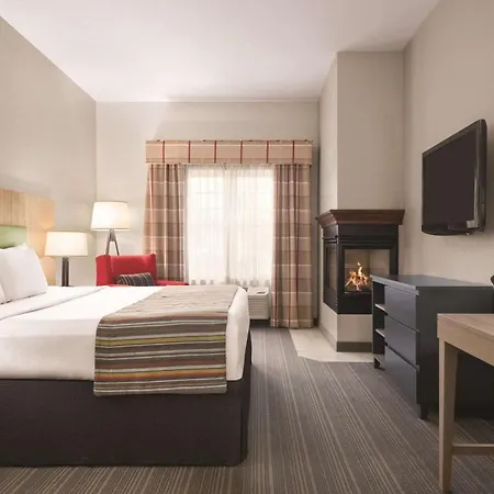 Country Inn & Suites By Radisson, Schaumburg, Il-3