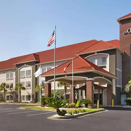 La Quinta By Wyndham Dublin-2