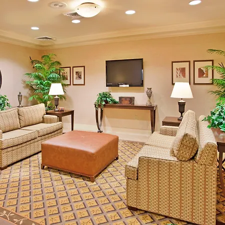 Candlewood Suites Springfield-Medical District By Ihg-2