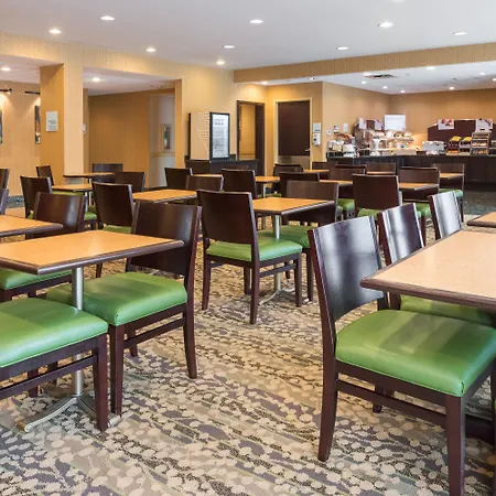 Holiday Inn Express Philadelphia Ne-Bensalem By Ihg-3