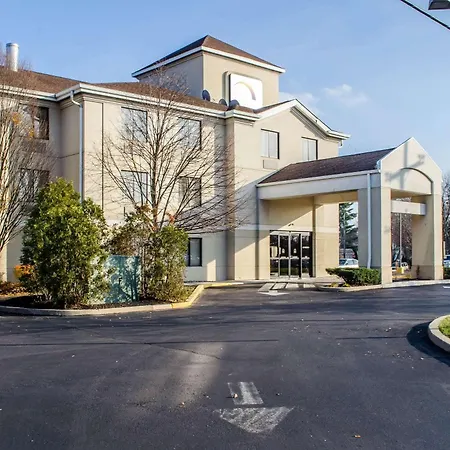 Sleep Inn & Suites Bensalem-2