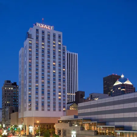 Hyatt Regency Rochester-3