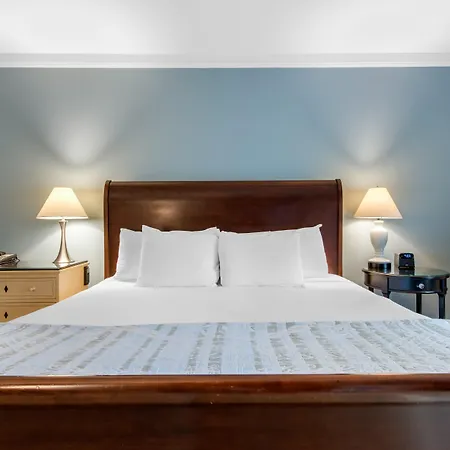 Omni Bedford Springs Resort & Spa-3
