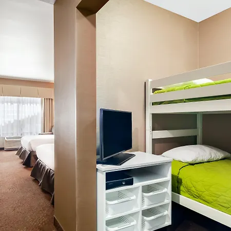 Holiday Inn Express And Suites Missoula By Ihg-2