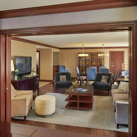Hilton Raleigh North Hills-3