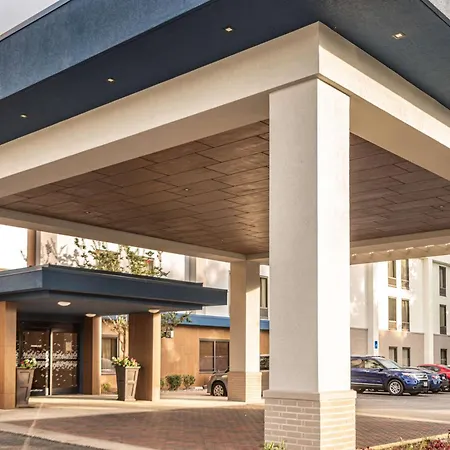 Hampton Inn Waldorf-2