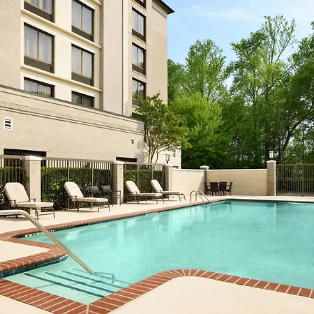 Holiday Inn Express & Suites Alpharetta By Ihg-2