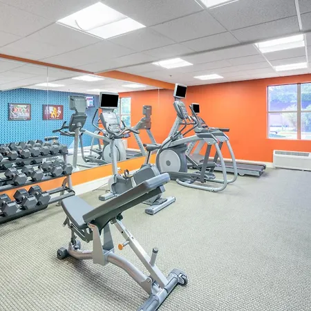 Holiday Inn Express Cambridge By Ihg-2