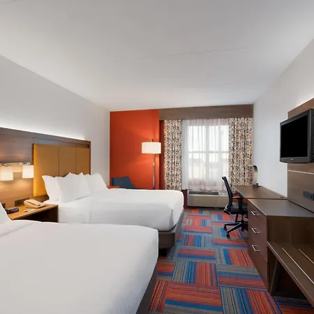 Holiday Inn Express Cambridge By Ihg-3