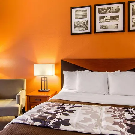 Sleep Inn & Suites Athens South-3