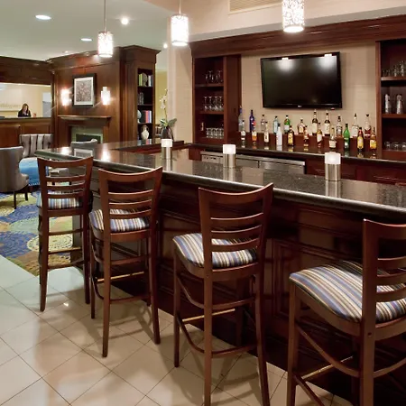 Doubletree By Hilton Raleigh Midtown, Nc-3
