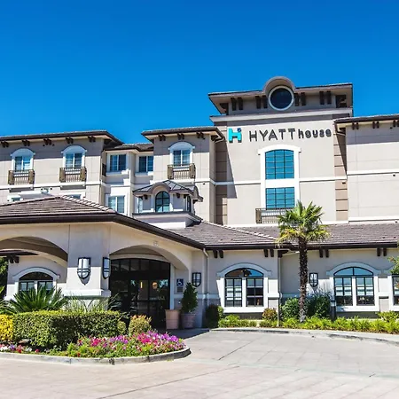 Hyatt House San Ramon-2