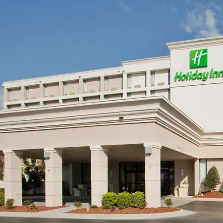 Doubletree By Hilton Raleigh Midtown, Nc-2