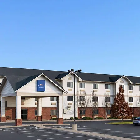 Baymont By Wyndham Buffalo-2