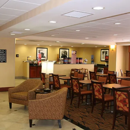 Hampton Inn Norco/Corona-2