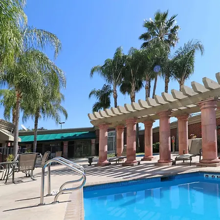 Wyndham Garden Mcallen At La Plaza Mall-2