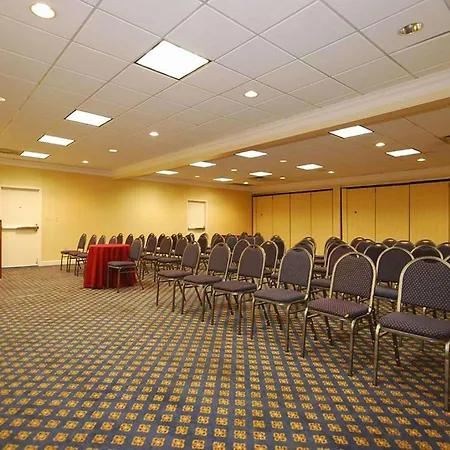 Comfort Inn Springfield-3