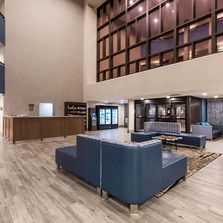 Days Inn By Wyndham Horsham Philadelphia-3