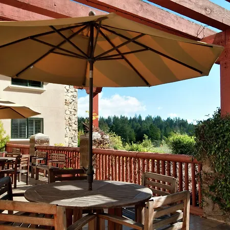 Hilton Santa Cruz Scotts Valley-2