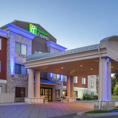 Holiday Inn Express Billings East By Ihg-2