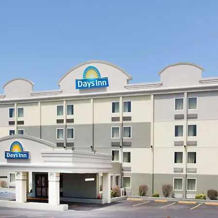 Days Inn By Wyndham Wilkes Barre-3