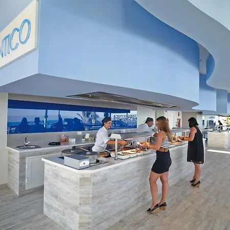 Riu Gran Canaria-2