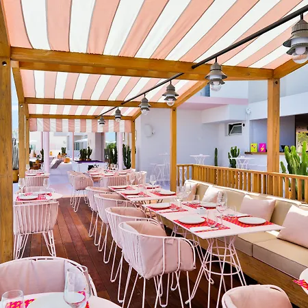 Paradiso Ibiza Art Hotel - Adults Only-2