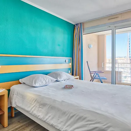 Residence Pierre & Vacances Cap Hermes-3