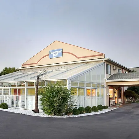 Rodeway Inn Florence - Cincinnati South-3