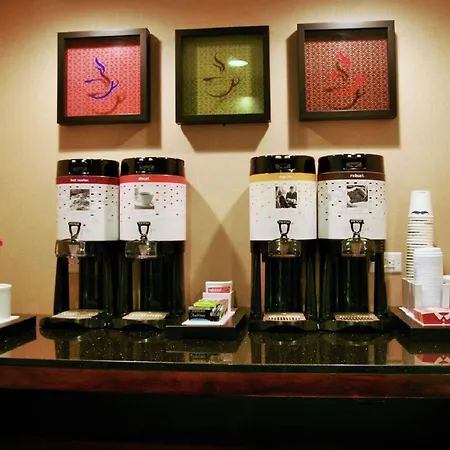 Hampton Inn Billings-2
