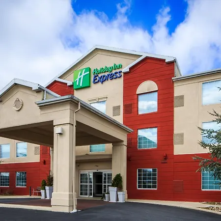 Holiday Inn Express Hotel & Suites Reading By Ihg-3
