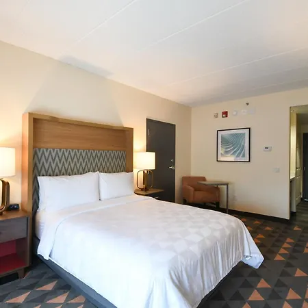 Holiday Inn Fredericksburg - Conference Center By Ihg-2