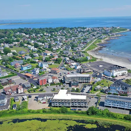 Atlantic Beach Hotel Newport-2