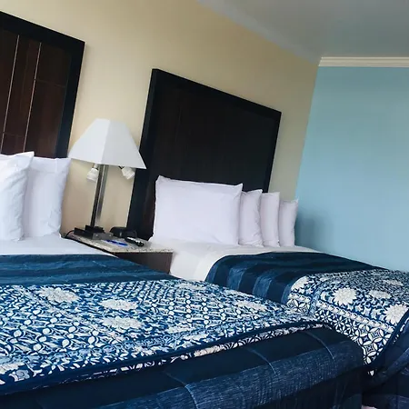 Dolphin Cove Motel-3