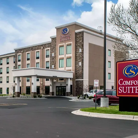 Comfort Suites Billings-2