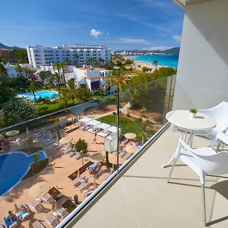 Hipotels Bahia Cala Millor - Adults Only-3