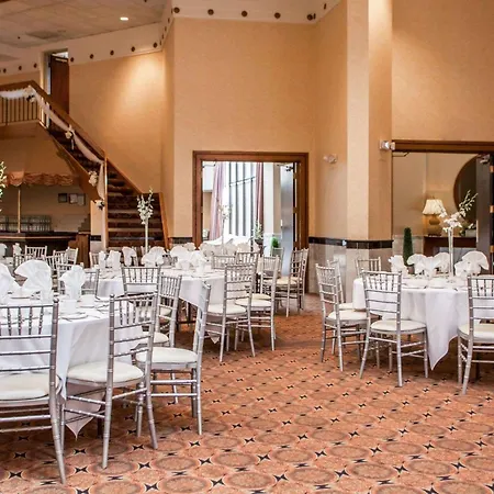 Quality Inn & Suites Orland Park - Chicago-3