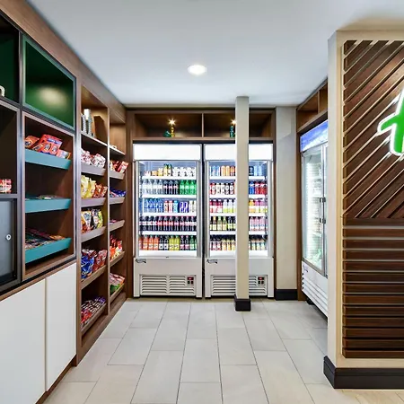 Holiday Inn Allentown-Bethlehem By Ihg-2