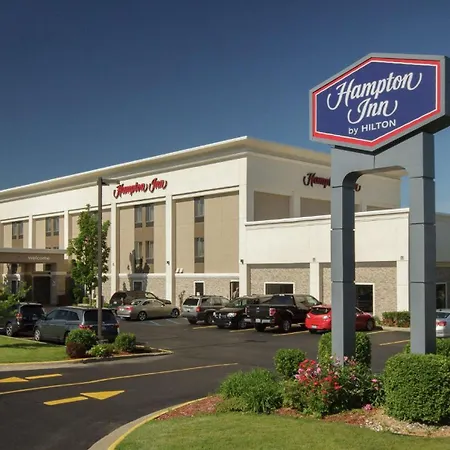 Hampton Inn South Haven-3