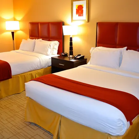 Holiday Inn Express & Suites - Smithfield/Selma By Ihg-3