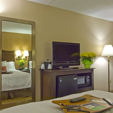 Hampton Inn Downingtown/Exton-3