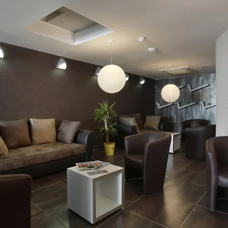 Vacancéole - Le Terral - Montpellier Sud-2