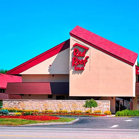 Red Roof Inn Edison-2