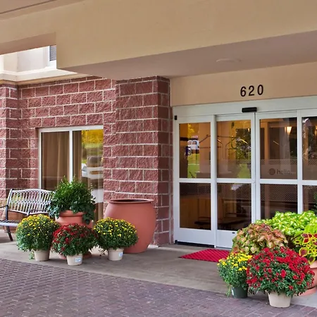 Hampton Inn Clifton Park-2