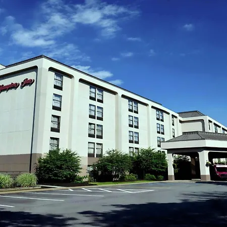 Hampton Inn Albany-Wolf Road-2