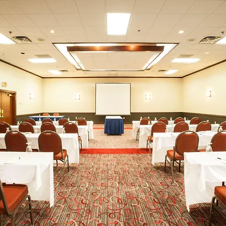 Radisson Hotel Madison-2