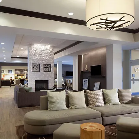 Hampton Inn Parsippany-2