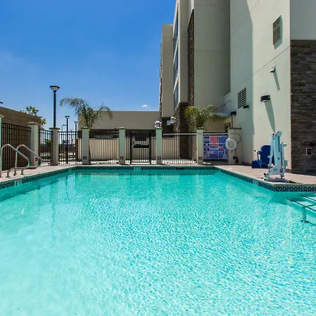 Hyatt Place Delano-3