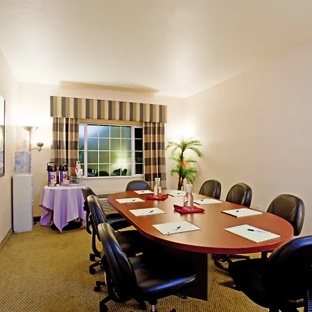 Hotel Marguerite South Anaheim - Garden Grove, Trademark Collection By Wyndham-2